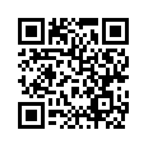 Escanea el QR para descargar la app de Generación de Fe