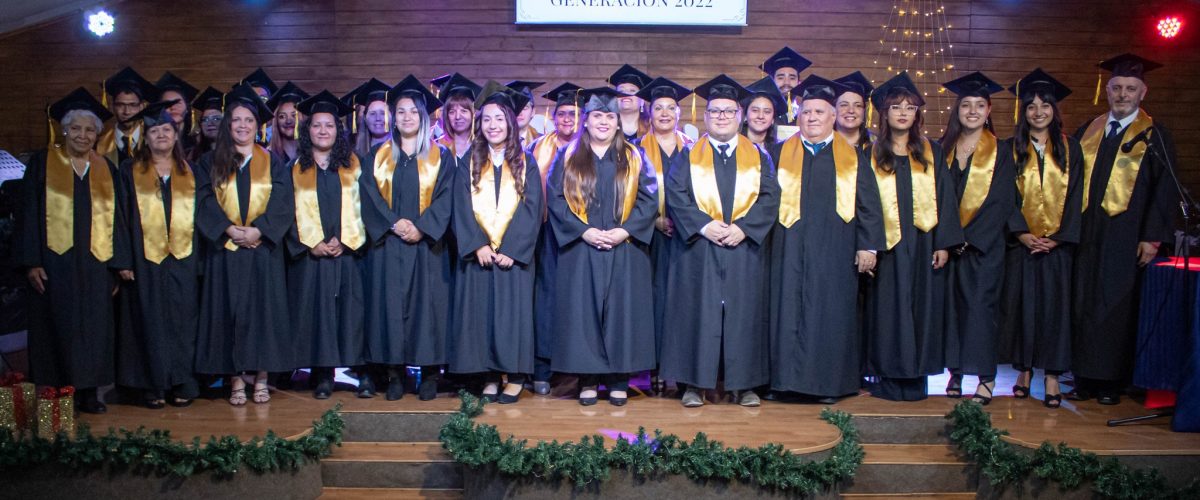 Comunidad de graduados