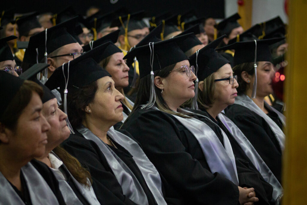 Comunidad de Escuela de Ministros