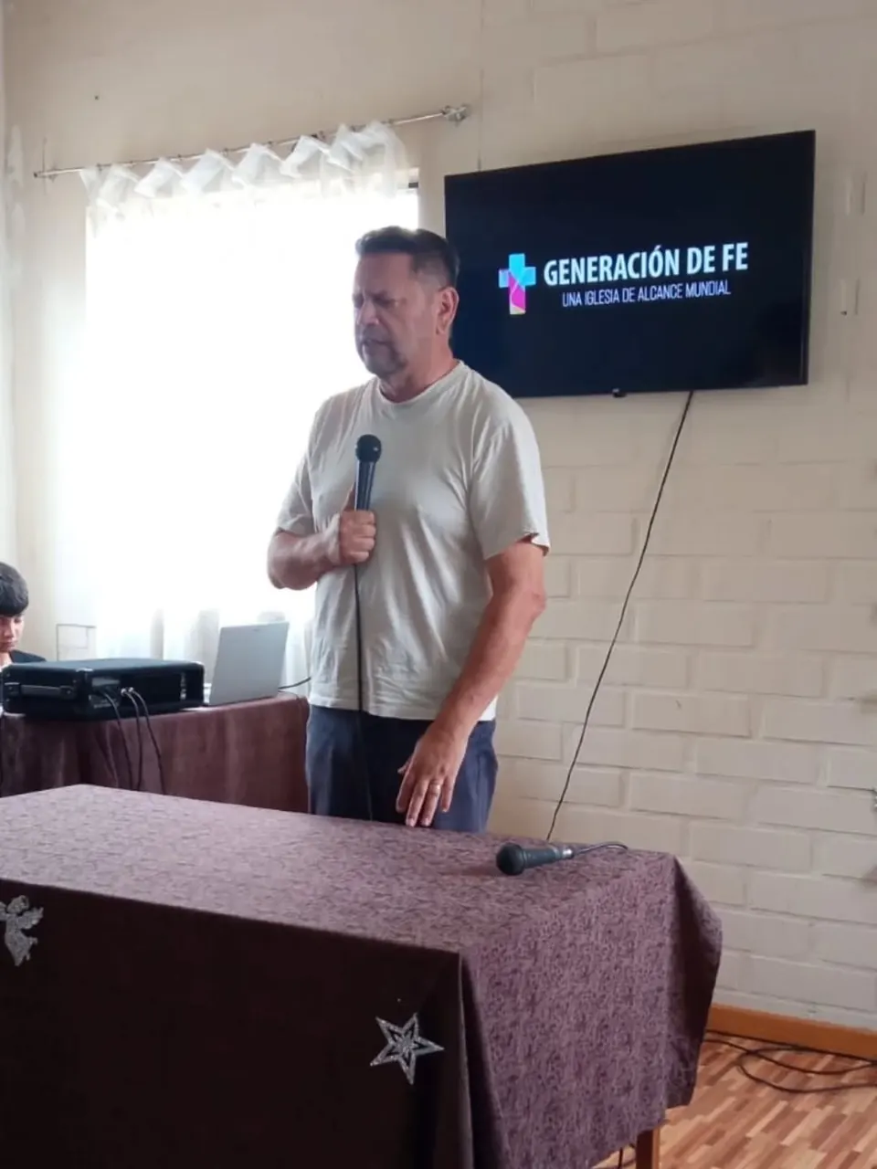 Comunidad de Misión Chillán