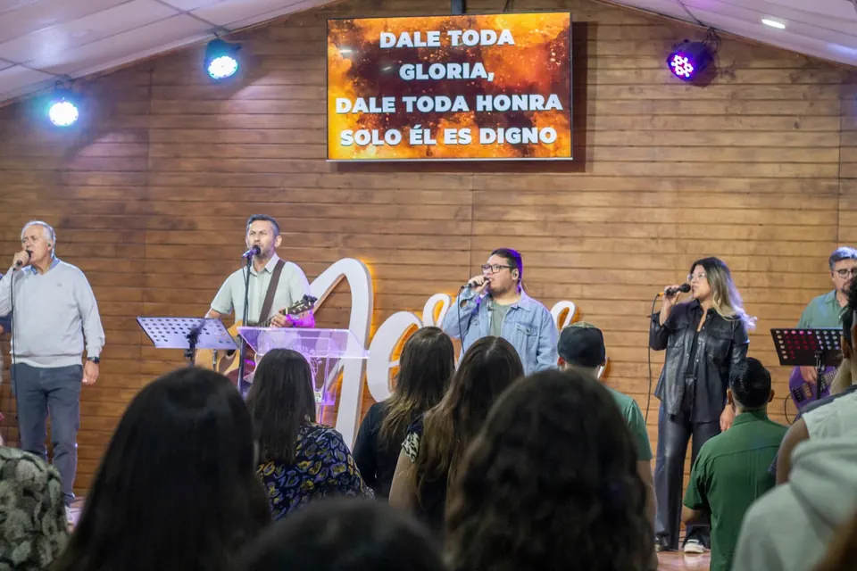 Una comunidad para compartir la vida