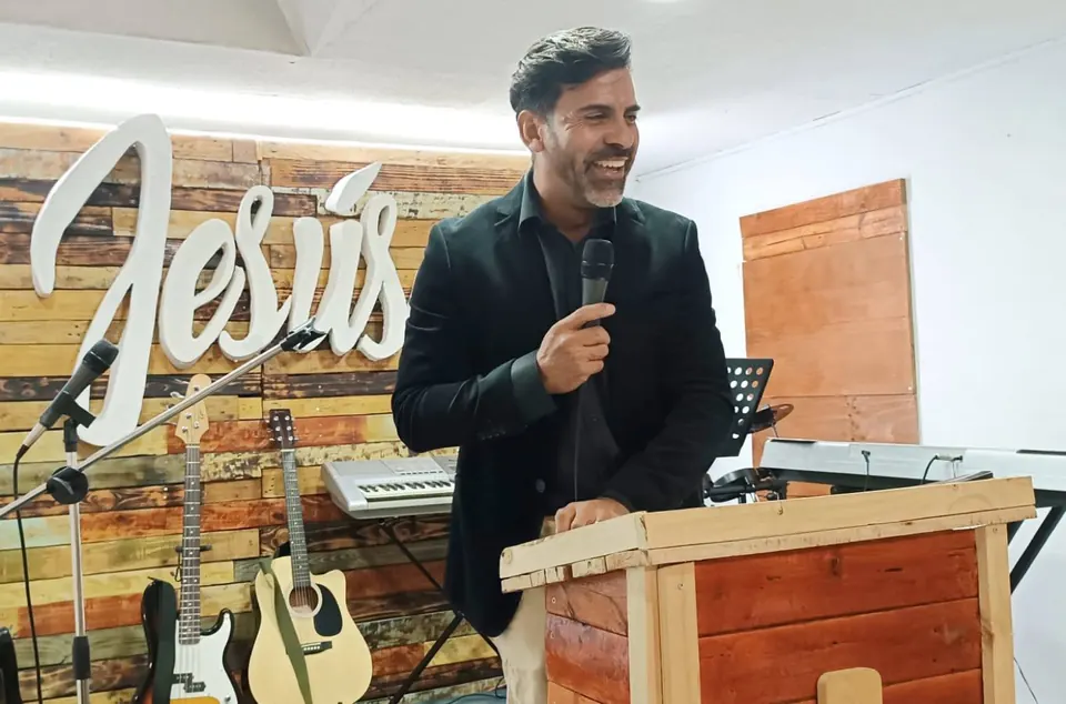 Comunidad de Misión Padre Hurtado