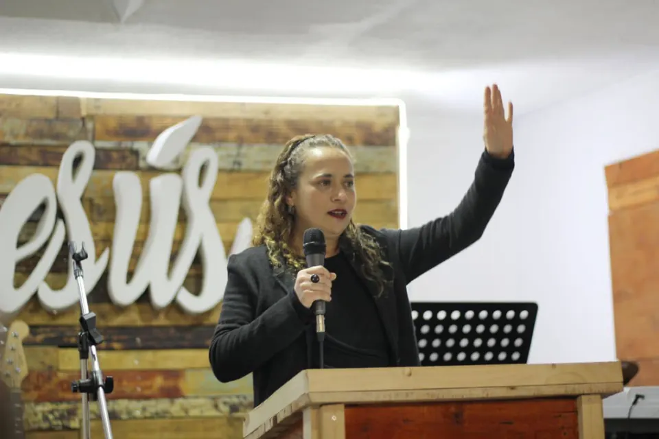 Vida de nuestra comunidad en Misión Padre Hurtado