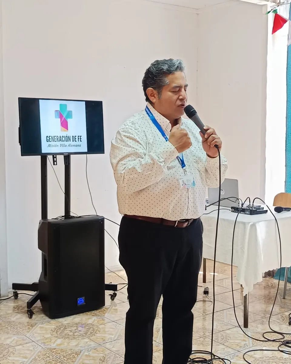 Comunidad de Misión Villa Alemana